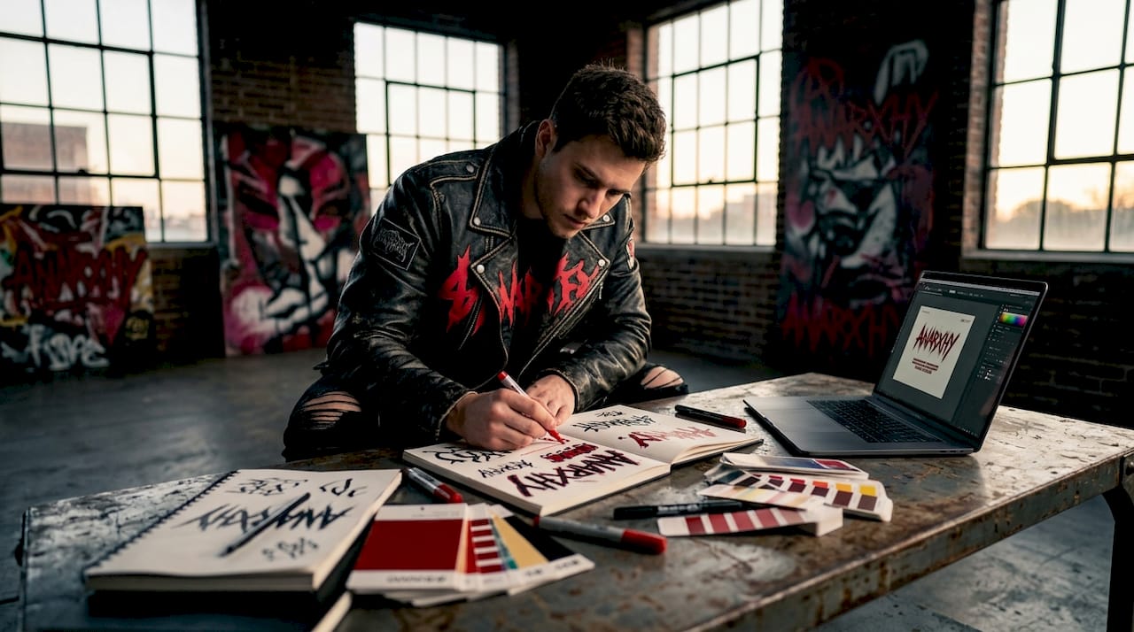Graphics and Streetwear Identity: What You Need to Know