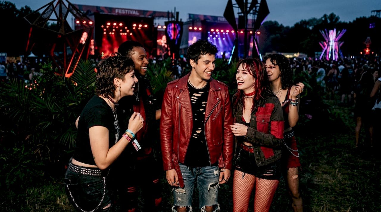 How Festival Fashion Differs from Streetwear in 2026