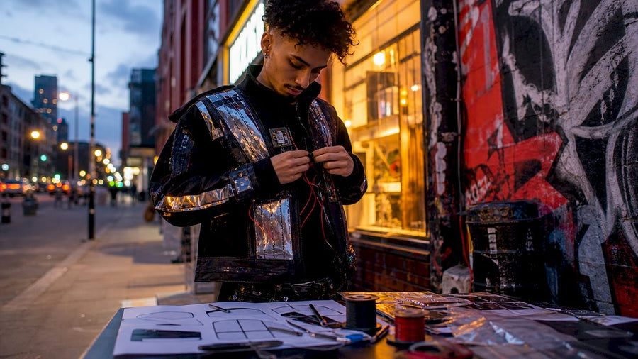 Futuristic Apparel Trends in Gaming Subculture 2026