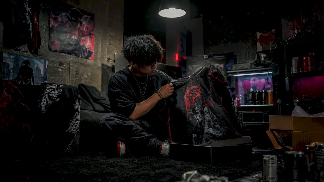 Underground Streetwear Brands Gamers Follow in 2026