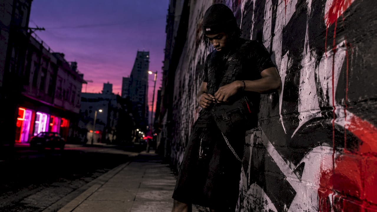 What Is the Tactical Streetwear Concept?