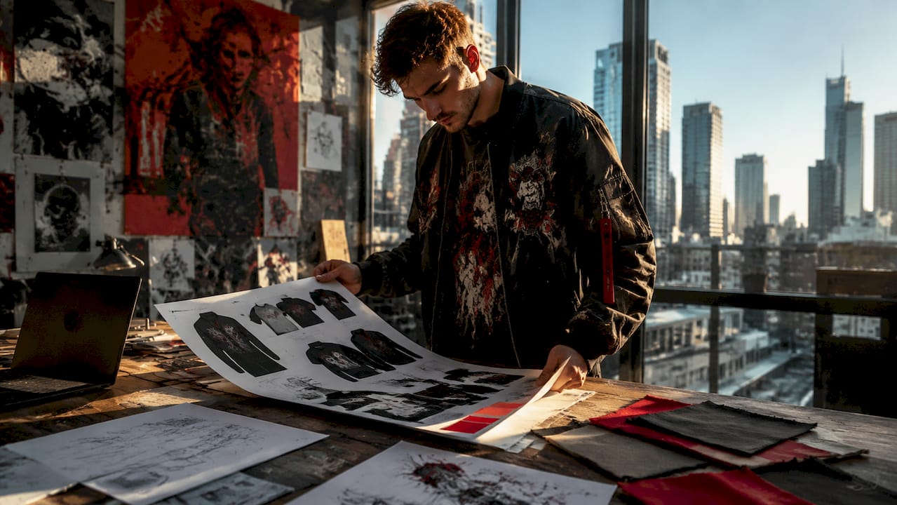 Why Esports Fashion Differs from Mainstream Style