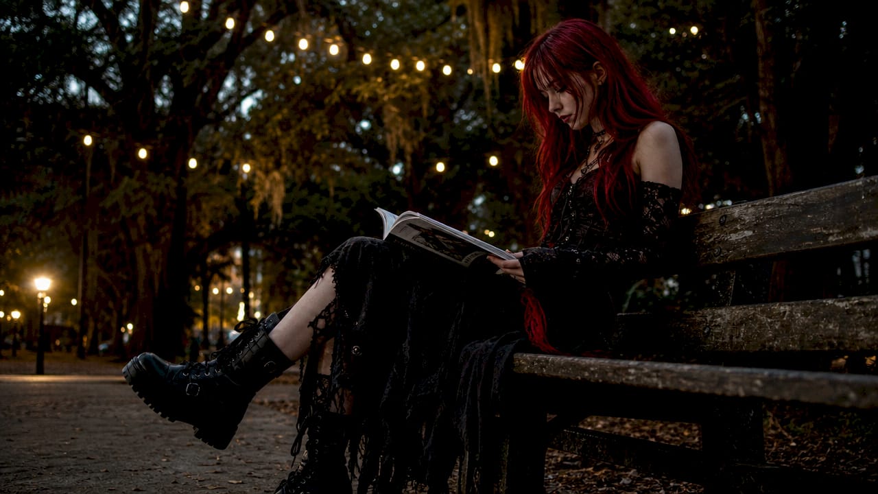Style Dark Alternative Music Fashion: Your 2026 Guide