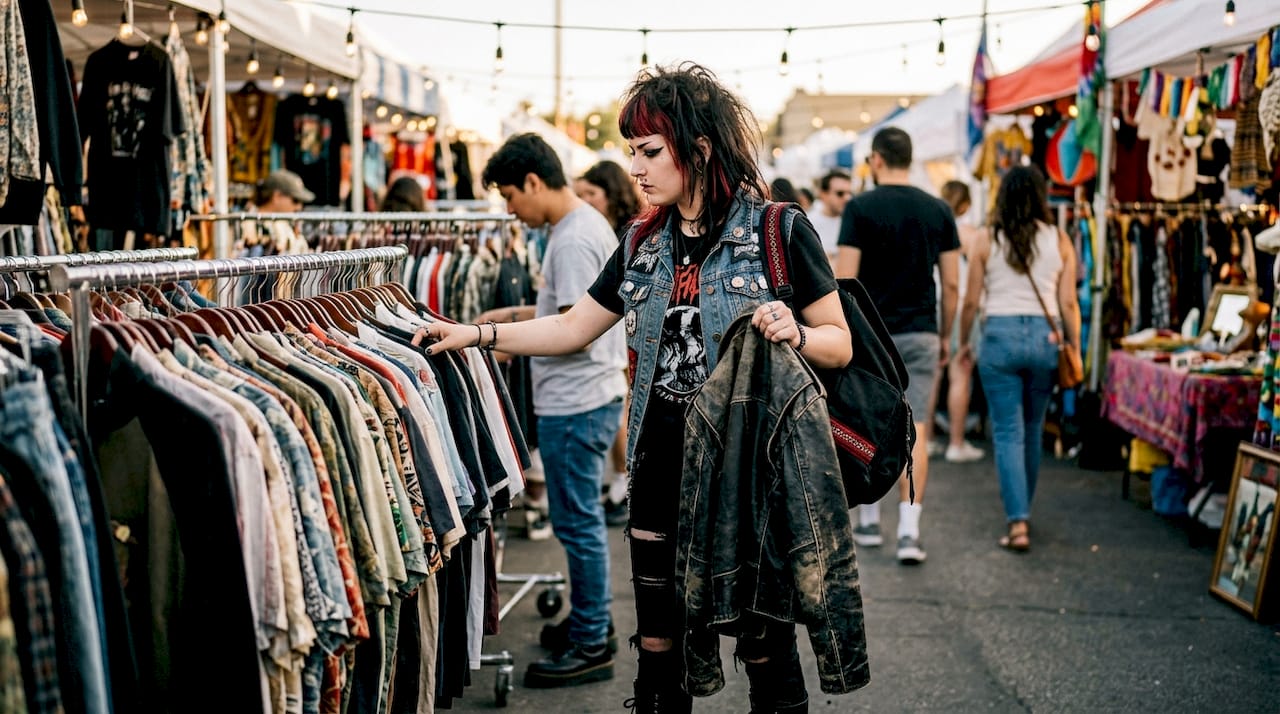 What Is the Anti-Fashion Movement? A 2026 Guide