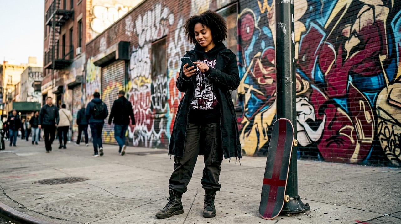 Types of Statement Streetwear Pieces for Bold Style