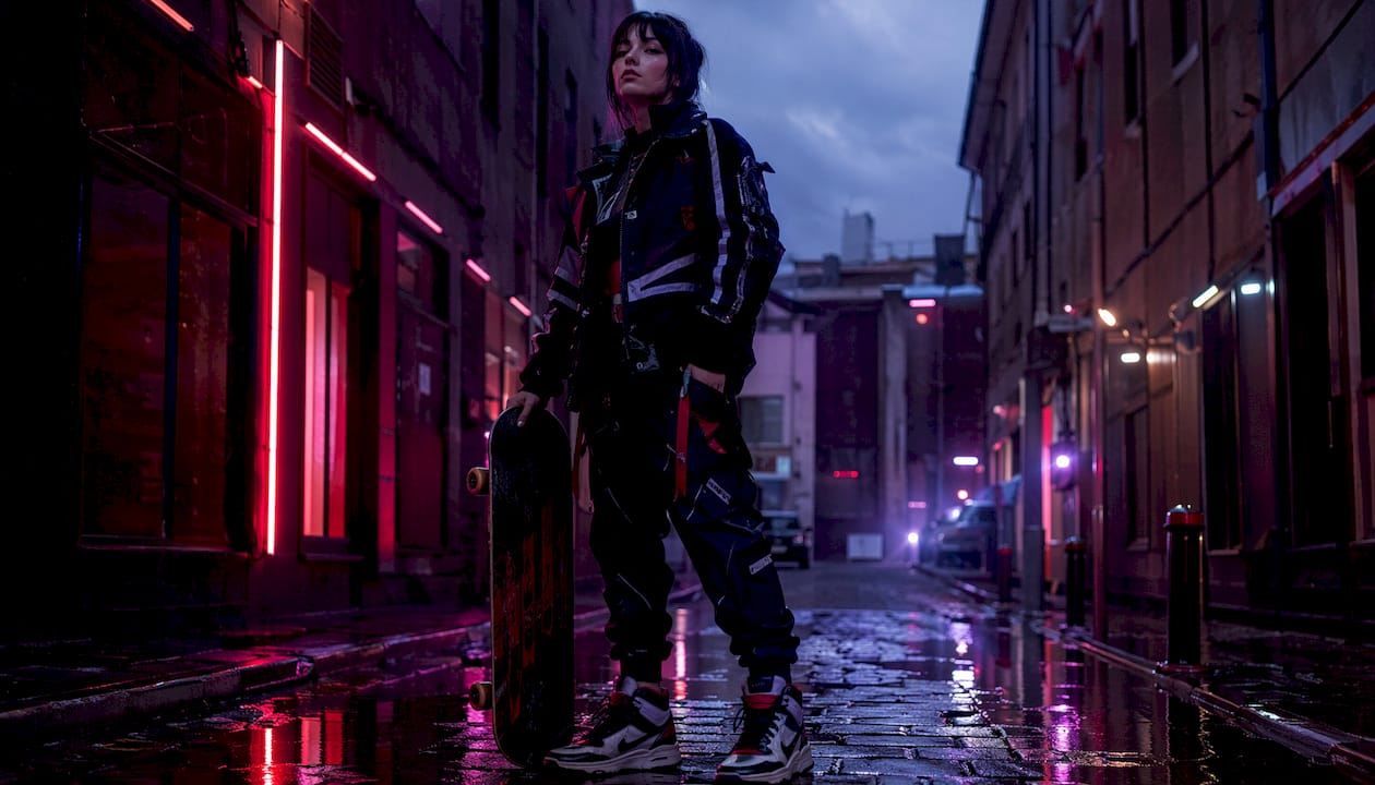 Types of Sci-Fi Influenced Streetwear: 2026 Style Guide