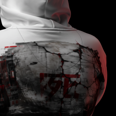 DIGITAL DECAY